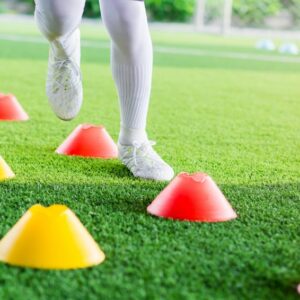 Agility Training
