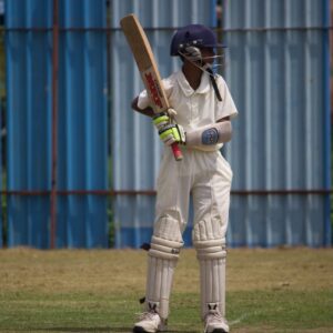 Cricket