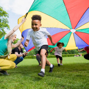 Physical Education